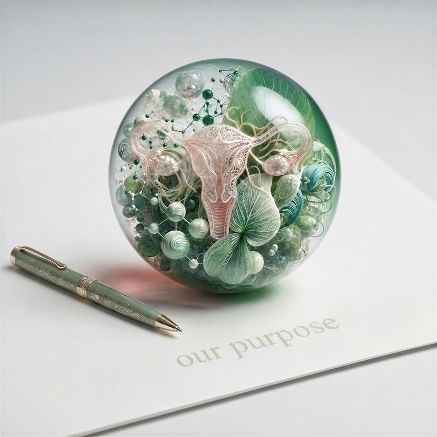 About us, discover our purpose.